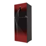 HAIER REFRIGERATOR HRF-398IFRA RED INVERTER
