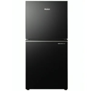 HAIER REFRIGERATOR HRF-488IFFB BLACK INVERTER