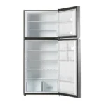 HAIER REFRIGERATOR HRF-538EPCG GRAY GLASS DOOR