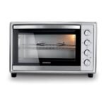KENWOOD ELECTRIC OVEN 100L MOM99.000 SS 2700 W