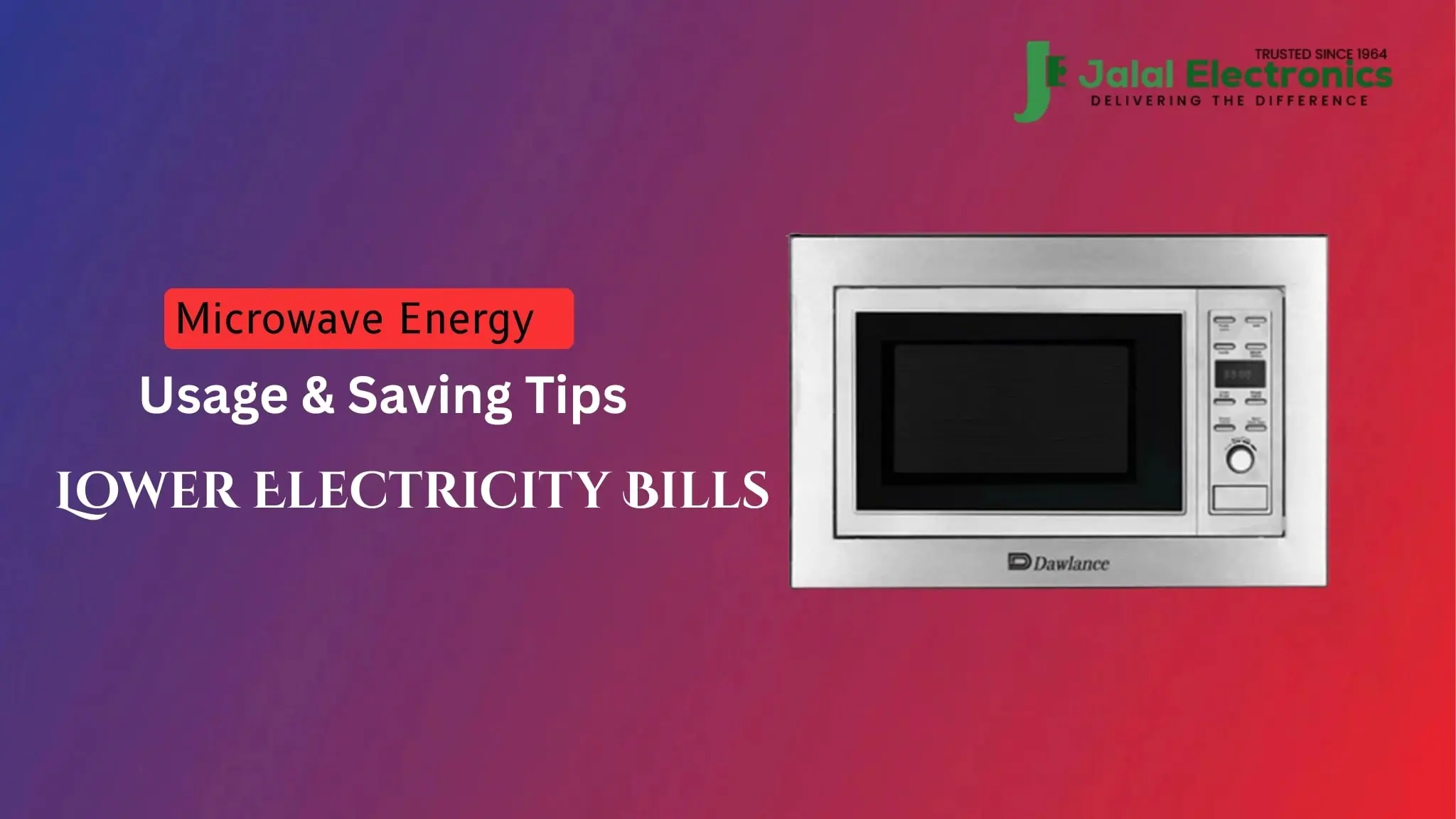 Microwave-Energy-Usage-Saving-Tips-Lower-Electricity-Bills