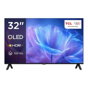 TCL LED 32" 32S59K Q LED