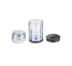 KENWOOD CHOPPER CHP40.000BK 400 WATTS, 0.8L BOWL - Image 3