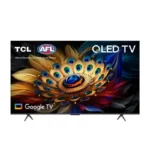 TCL LED 75" 75C655 PRO QLED TV