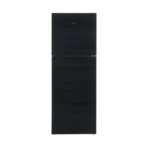 HAIER REFRIGERATOR HRF-276EPB BLACK E-STAR