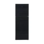 HAIER REFRIGERATOR HRF-276EPB BLACK E-STAR