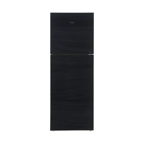 W020200915500028701353_480 HAIER REFRIGERATOR HRF-276EPB BLACK E-STAR - Image 1