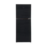 HAIER REFRIGERATOR HRF-398EPB BLACK