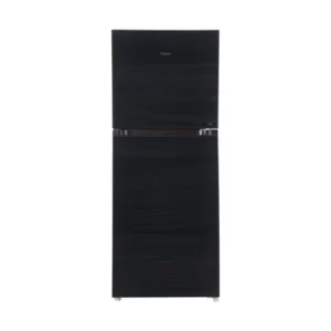 HAIER REFRIGERATOR HRF-398EPB BLACK