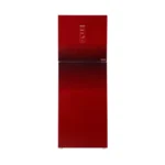 HAIER REFRIGERATOR HRF-316IDRA GLASS DOOR RED INVERTER,286 LTR