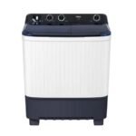 HAIER WASHING MACHINE 10KG HTW100-1217W WHITE T/L