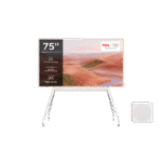TCL 75A300 PRO NXTFRAME TV