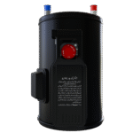 NASGAS GAS & ELECTRIC GEYSER NWH-50 D