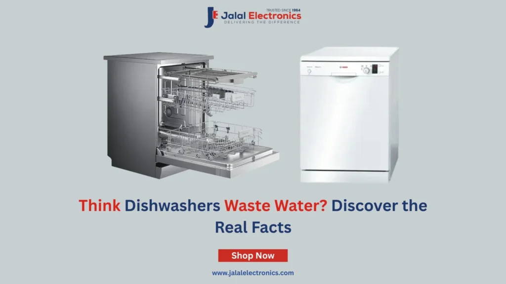 dishwasher