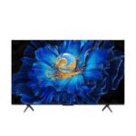 TCL LED  50" 50C6K QD-Mini LED TV