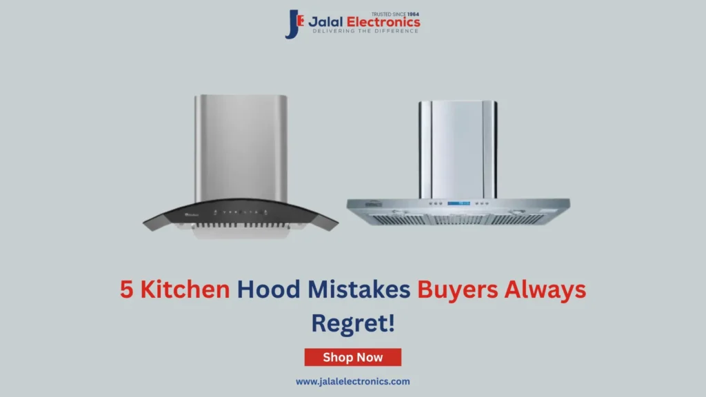 kitchen hood