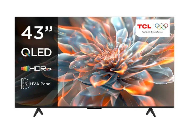 tcl-led-43-43p79k-q-led-9654946_800x TCL LED 43" 43P79K Q LED - Image 1