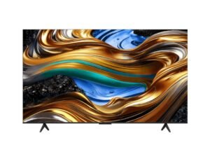 TCL LED 75P755 4K UHD SMART ANDROID TV