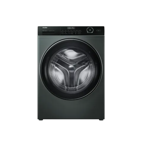 2 HAIER WASHING MACHINE 9KG HW90-BP14959S8 F/L - Image 1