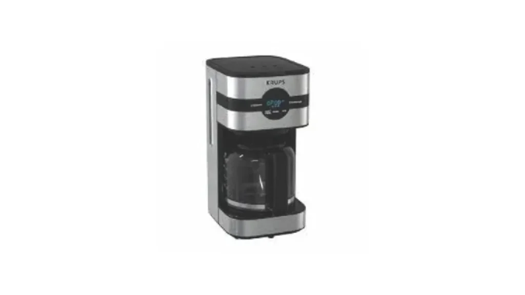 Drip coffee maker Machine