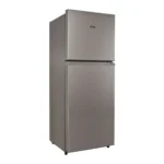 HAIER REFRIGERATOR HRF-186EBD DARK METALLIC