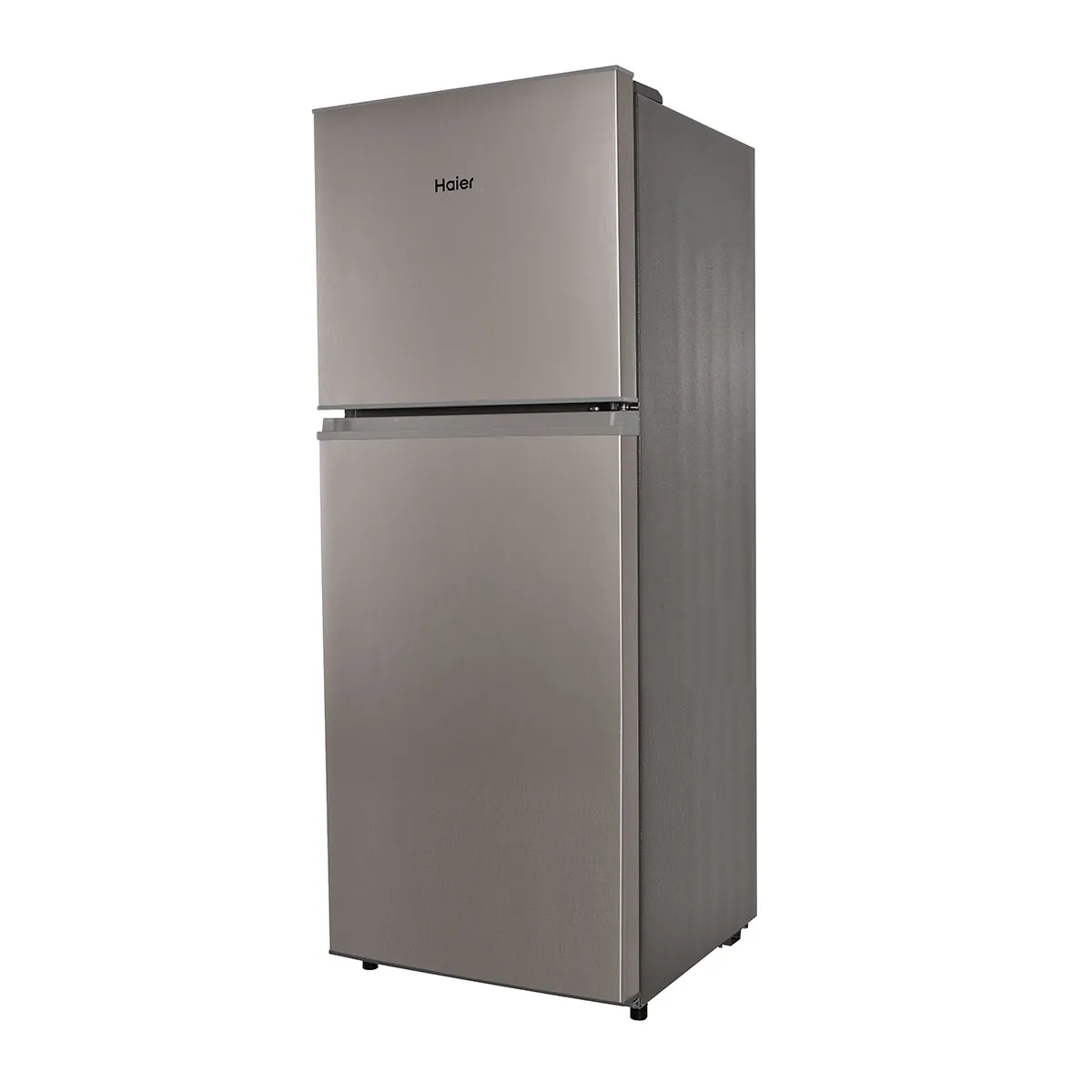 HAIER REFRIGERATOR HRF-186EBD DARK METALLIC (3) HAIER REFRIGERATOR HRF-186EBD DARK METALLIC