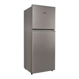 HAIER REFRIGERATOR HRF-186EBD DARK METALLIC