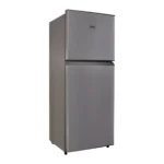 HAIER REFRIGERATOR HRF-186EBS SILVER