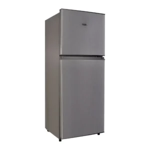 HAIER REFRIGERATOR HRF-186EBS SILVER