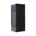 HAIER REFRIGERATOR HRF-246EPB BLACK