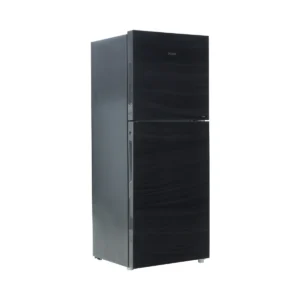 HAIER REFRIGERATOR HRF-246EPB BLACK