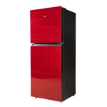 HAIER REFRIGERATOR HRF-316EPRA-01 RED 286LTR