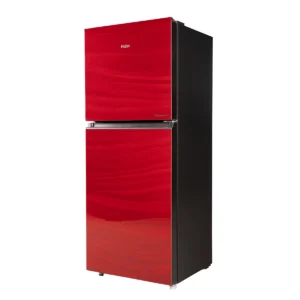 HAIER REFRIGERATOR HRF-316EPRA-01 RED 286LTR