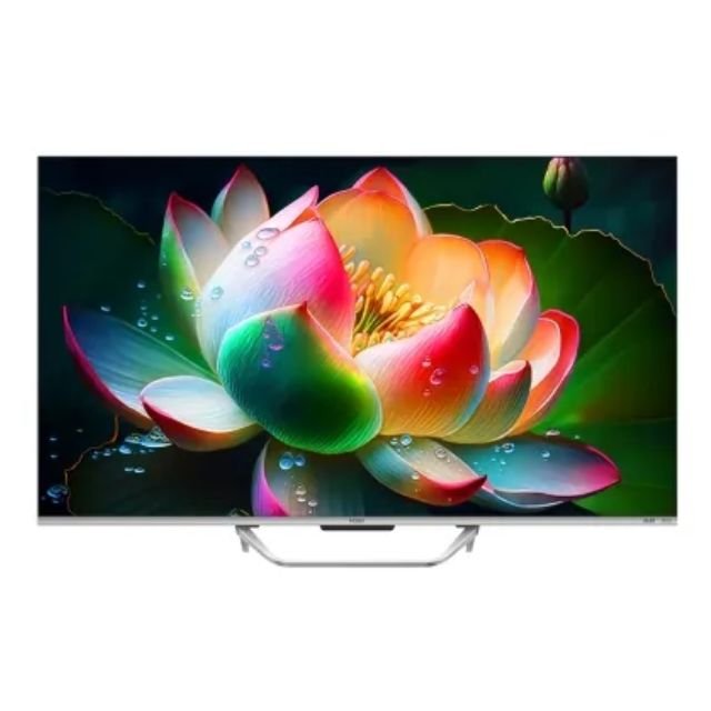 Haier-85″-LED-H85S800UX-Google-LED-TV HAIER LED 75" H75S800UX QLED 4K UHD SMART GOOGLE TV - Image 1