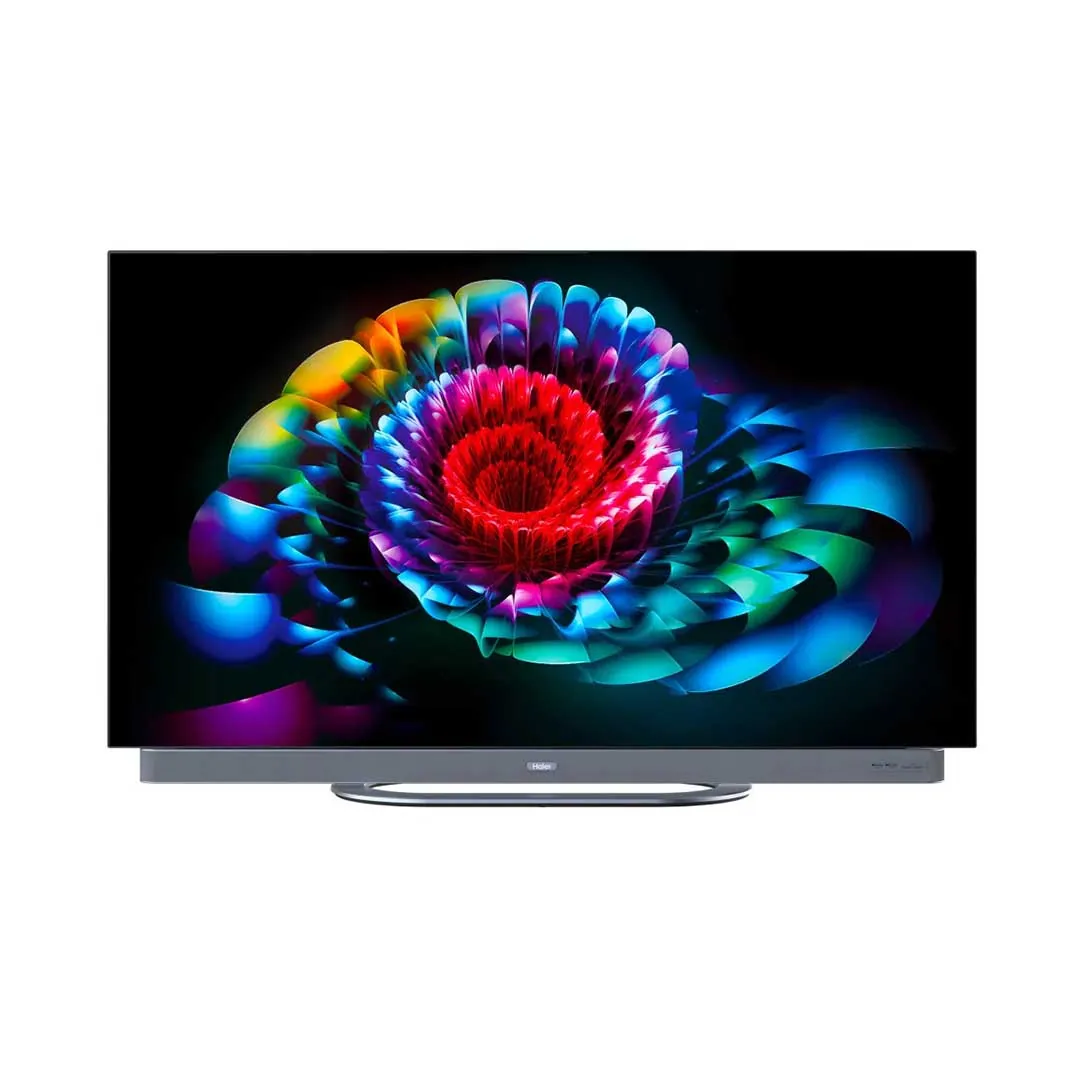 Haier-H65C900UX-OLED-Google-Series HAIER LED 55" H55C900UX 4K UHD OLED GOOGLE TV - Image 1