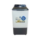 HAIER WASHING MACHINE 13KG HWM130-1217GB GRAY SEMI AUTOMATIC