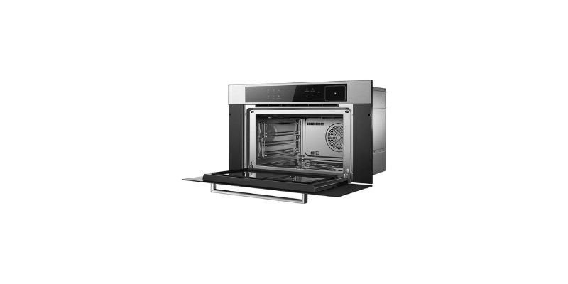 Steam Built-in Ovens