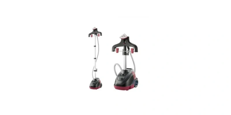 TEFAL IT6540MO GARMENT STEAMER