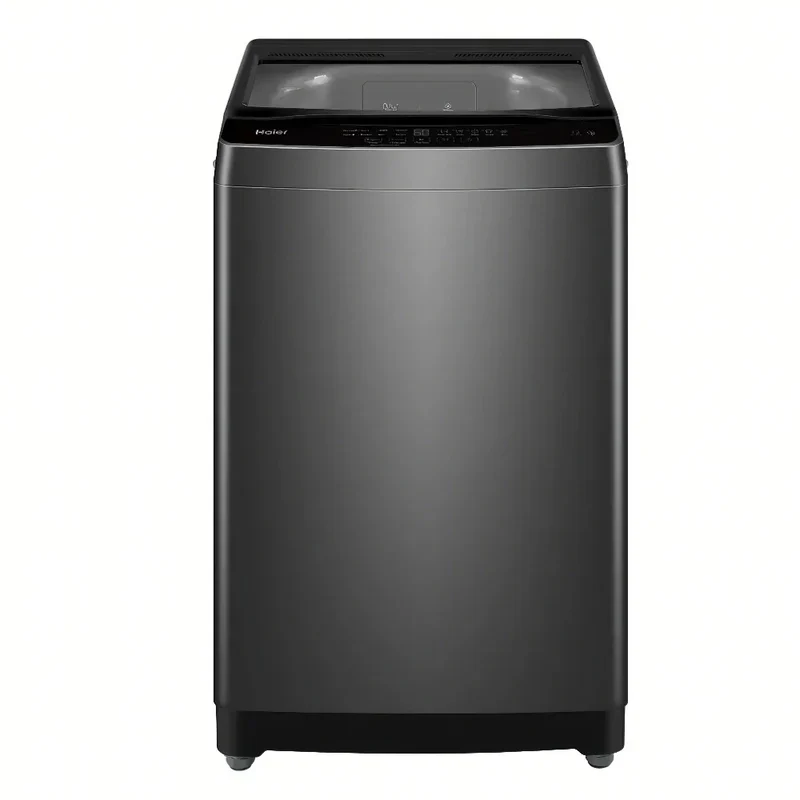 Untitledproject_911ce327-97da-42c9-aacf-c535282dab93_800x HAIER WASHING MACHINE 12KG HWM120-316S6 GRAY T/L - Image 1