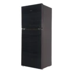 HAIER REFRIGERATOR HRF-438EPB BLACK