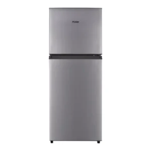 HAIER REFRIGERATOR HRF-186EBS SILVER
