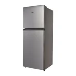 HAIER REFRIGERATOR HRF-186EBS SILVER