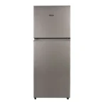 HAIER REFRIGERATOR HRF-186EBD DARK METALLIC