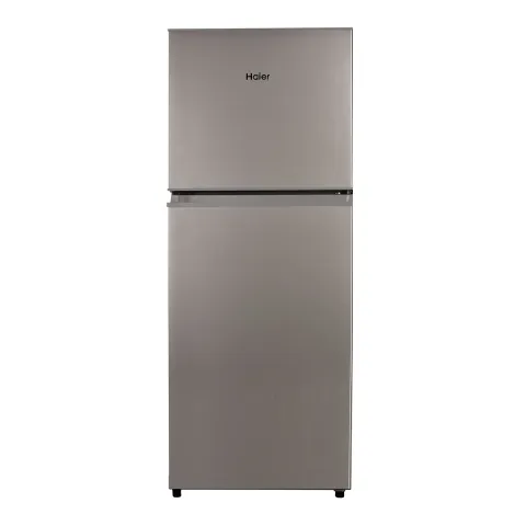 W020211227648689289916_480 HAIER REFRIGERATOR HRF-186EBD DARK METALLIC - Image 1