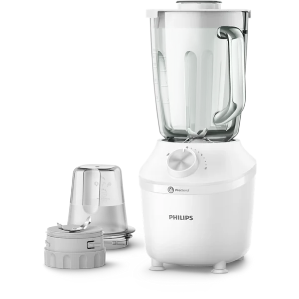 1 Philips 3000 Series Blender HR2291/20 - Image 1