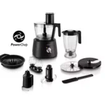 Philips Food processor HR7776/91