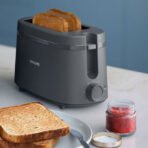 Philips 1000 Series Toaster HD2510/91 - Image 2