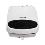 GEEPAS ELECTRIC HEATER 9560