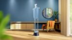 Philips 1000 Series Garment steamer STE1030/26 - Image 2