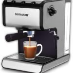 SONASHI COFFEE MAKER SCM4960